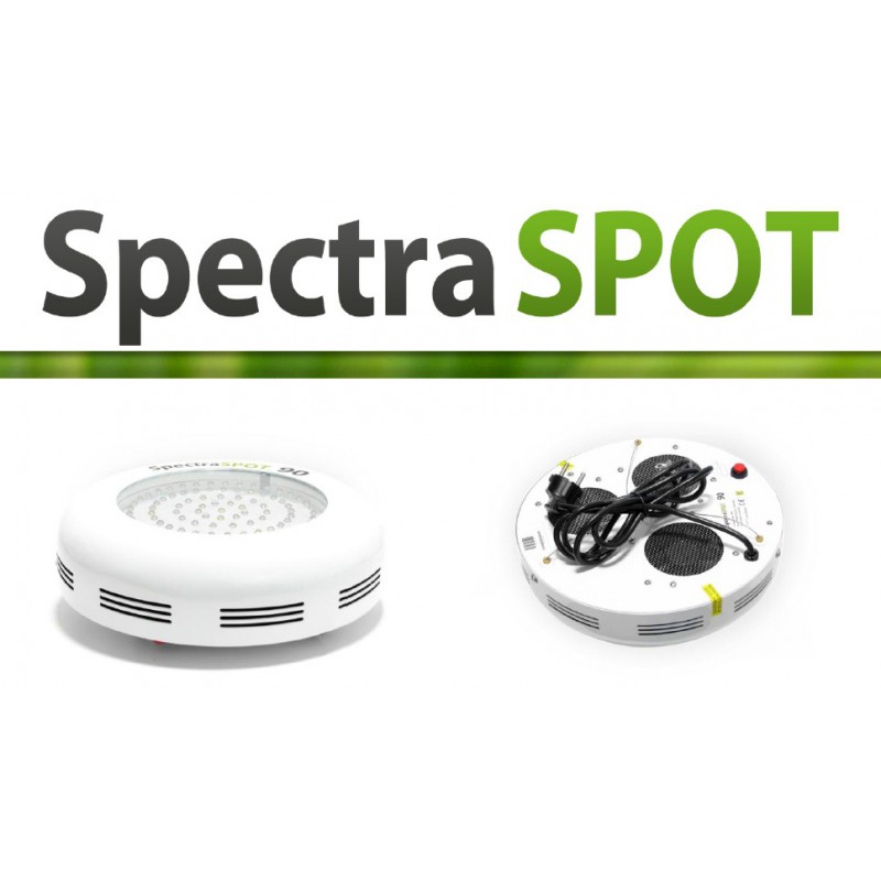 SpectraSPOT 36 GROW FLORALED