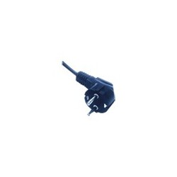 Cordon électrique 3G 1.5mm2 / 150 cm