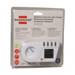 Compteur d'énergie Consometre 2