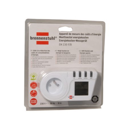 Compteur d'énergie Consometre