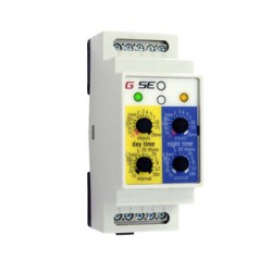 Programmateur Séquenceur GSE a la seconde pour arrosage auto
