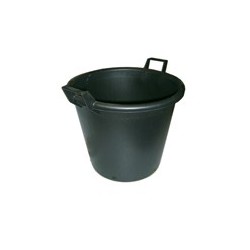 Pot rond avec poignées 50 Litres