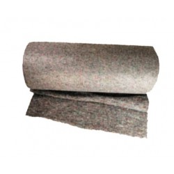 Natte absorbante 1,2m x 1m Spéciale Mur végétaux 900g/m²