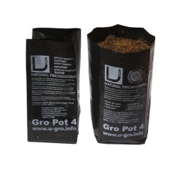 U-Gro Pot 4L 2