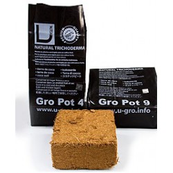 U-Gro Pot 9L 2