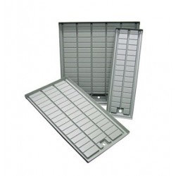 Table de culture l 100cm x L 204cm