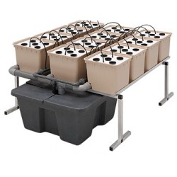 DutchPot Aero 1m² GHE