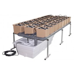 DutchPot Aero 2m² GHE