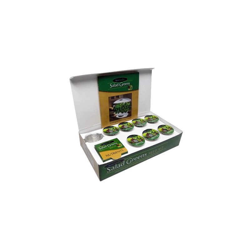 Kit Graine Salades