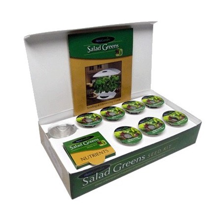 Kit Graine Salades
