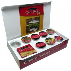 Kit Graine Tomates 2