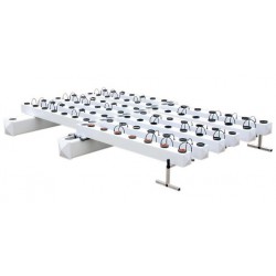 AeroFlo 84 ( bas ) GHE