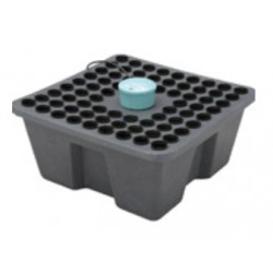 Rainforest 72 / 220 Volts GHE