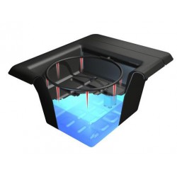 Flo Gro 510 107x55x35 cm Nutriculture 2