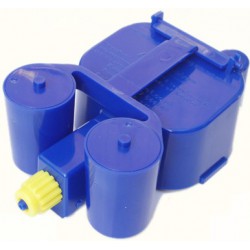 Systeme Hydroponique One pot Kit Autopot avec réservoir 2