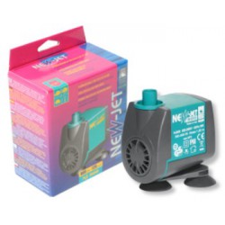 Pompe à eau NEW JET NJ 1200