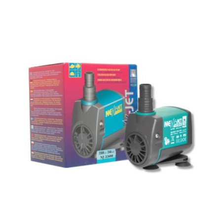 Pompe à eau NEW JET NJ 3000