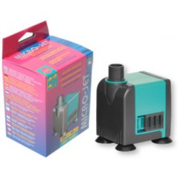 Pompe à eau MICRO JET MC320-2core