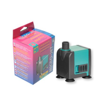 Pompe à eau MICRO JET MC450-2core