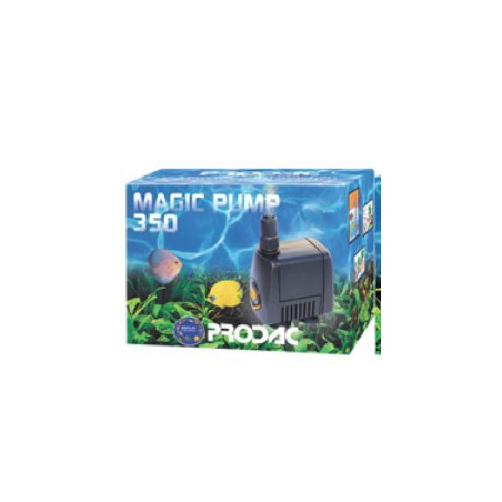 Pompe à eau MAGIC PUMP 350