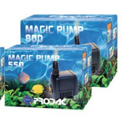 Pompe à eau MAGIC PUMP 800