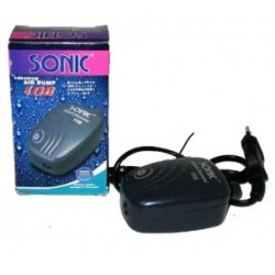 Pompe à air SONIC 108 - 220v/1.2W 2
