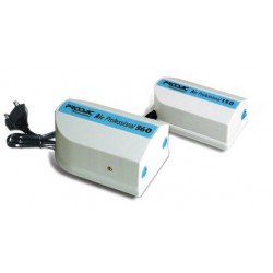 Pompe à air professionnelle 360 l/h 2 SORTIES PRODAC