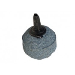 Bulleur sphérique 26mm x 23mm x 4 mm en carbure ASC-09