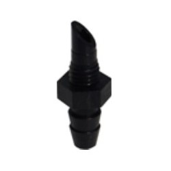 Jonction 4mm auto perçante