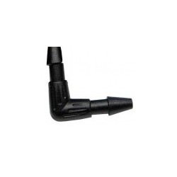 Coude 90° Micro diametre 20