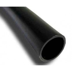 Tuyau diametre 25 - 1m