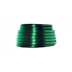 Tuyau transparent diamètre 9-12 rouleau de 20 M