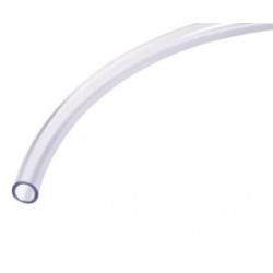 Tuyau transparent 1m diamètre 16-22