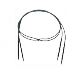 Goutteur 4 sorties 80 cm