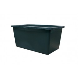 Réservoir 40 L - 58,5 x  39 x H 27,5