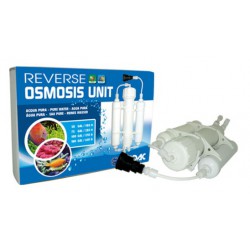 Osmoseur 283 Ltr/ jour PRODAC