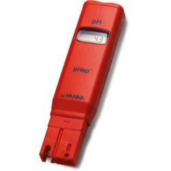 Testeur Hanna pHep HI98107