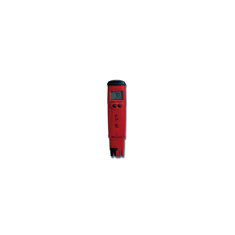 Testeur Hanna pHep 4 étanche HI 98127