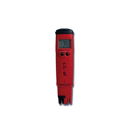 Testeur Hanna pHep 4 étanche HI 98127