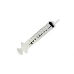 Seringue 10ml