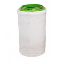 Filtre à Charbon 300m3 Diam 125mm