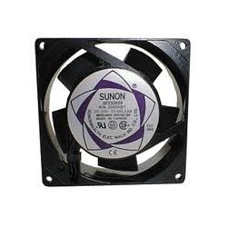 Ventilateur Sunon 120 x 120 x 38 mm – 230VAC.