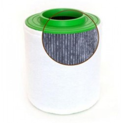 Filtre à Charbon 300m3 Diam 125mm 2