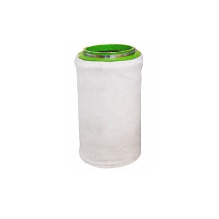 Filtre à Charbon 1400m3 Diam 250mm