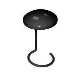 Anti splash pour mist maker 1 tête