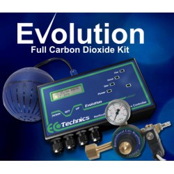 Evolution Co2 kit complet ecotechnics