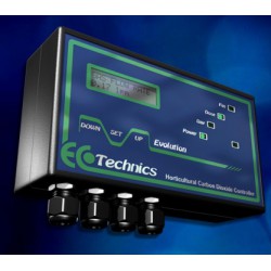 Evolution Co2 kit complet ecotechnics 2