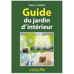 Guide du jardin d'interieur Le parresseux