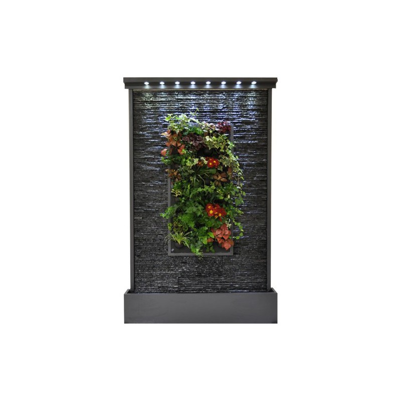 Flowall Complet Vert foncé