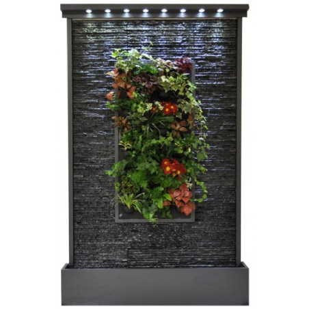 Flowall Complet Vert foncé